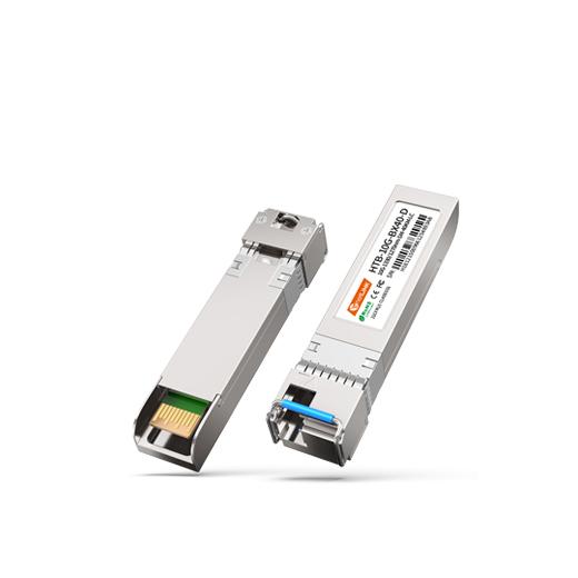 netLINK  HTB-10G-BX40-D