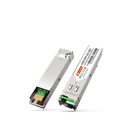 netLINK  HTB-SFP-GE-S65