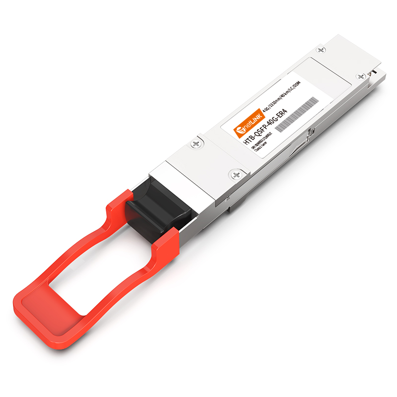 netLINK  HTB-QSFP-40G-ER4 