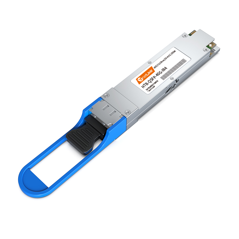 netLINK  HTB-QSFP-40G-IR4  