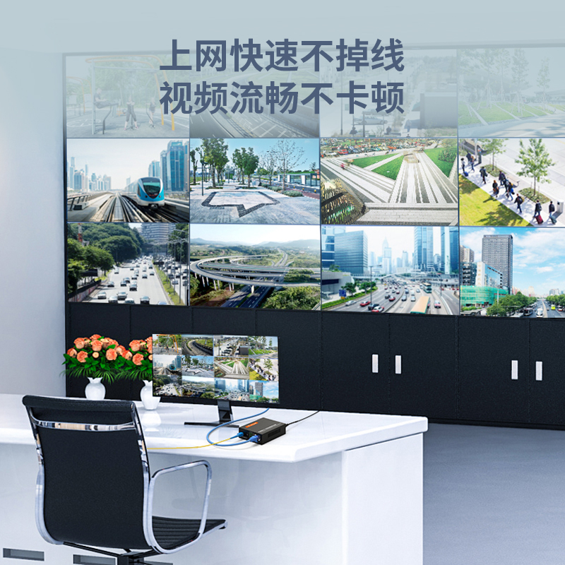 netLINK  HTB-3100AB-25KM