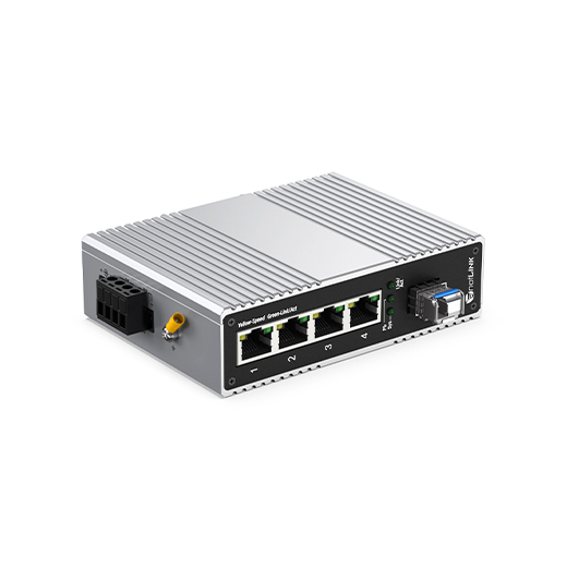netLINK HTB-6000-15S-1GX4GT-20A-SFP