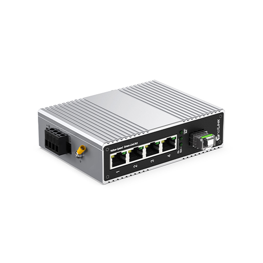 netLINK HTB-6000-15S-1GX4GT-20B-SFP