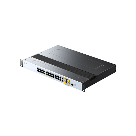 netLINK HTB-6000-28-4GX24GE-SFP