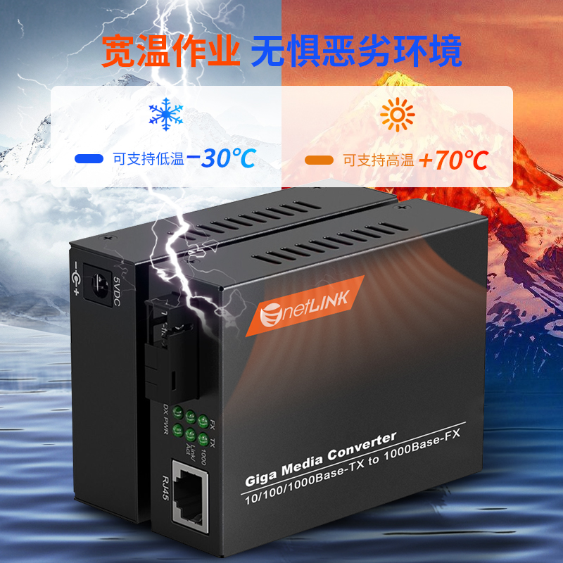 netLINK  HTB-GS-03/20AB 