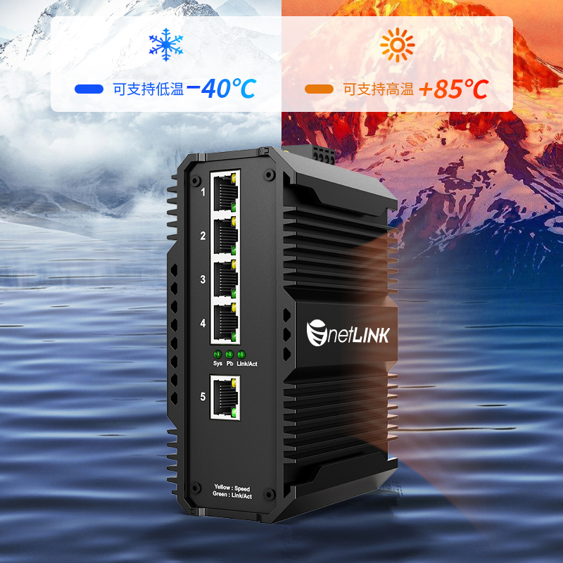 netLINK HTB-6000-15S-5GP