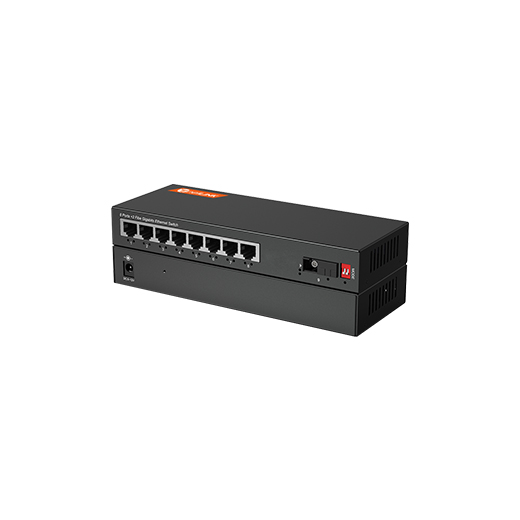 netLINK HTB-GS-03/8GEV-80AB