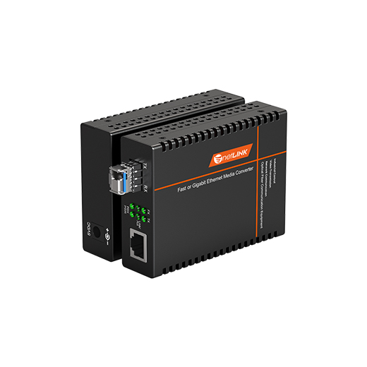 netLINK  HTB-GS-03/SFP-20AB(LED)