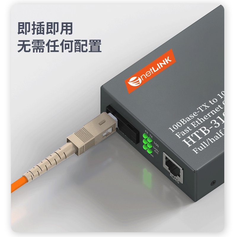 netLINK HTB-3100AB-2KM
