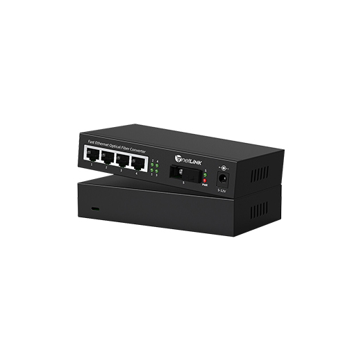 netLINK HTB-GS-03/4GEV-120AB