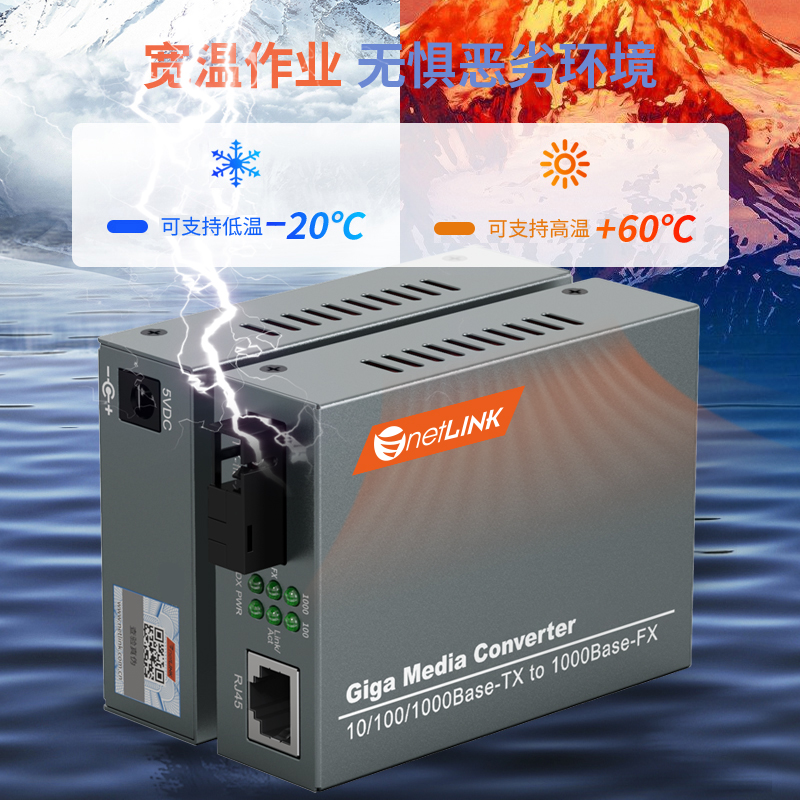 netLINK HTB-4100A-3KM