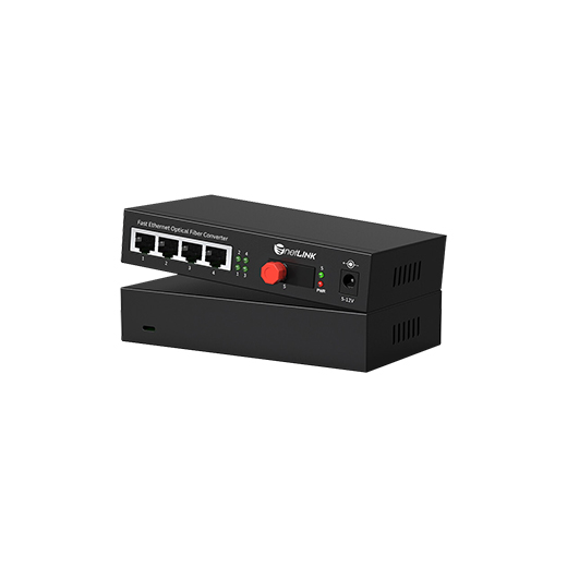 netLINK HTB-GS-03/4GEV-40AB(FC) 