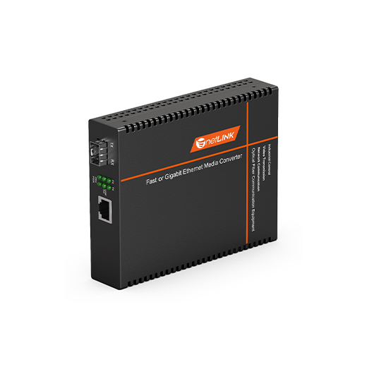 netLINK HTB-GS-03/SFP-LED-N