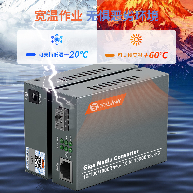 netLINK  HTB-GS-03/SFP
