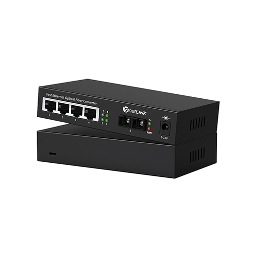 netLINK HTB-GS-03/4GEV-120KM