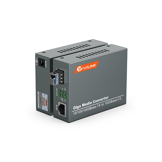 netLINK  HTB-4100AB/SFP-20KM