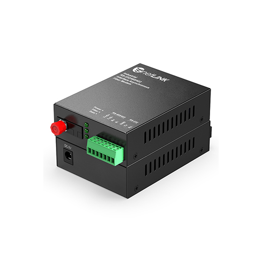 netLINK RS485/422/232三合一