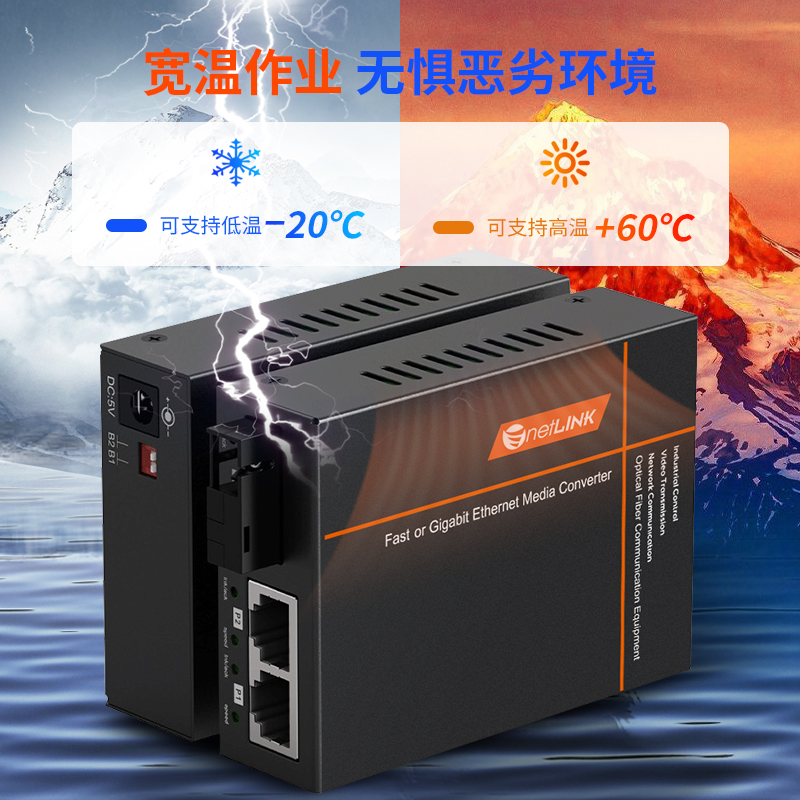 netLINK HTB-GS-03/2GEV-80AB