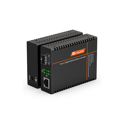 netLINK  HTB-GS-03/SFP-LED