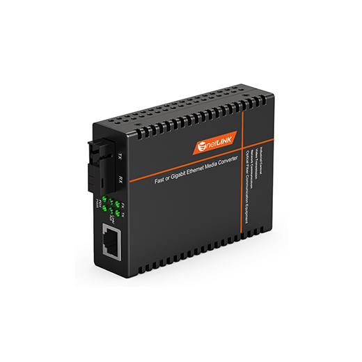 netLINK  HTB-GS-03/20B-LED