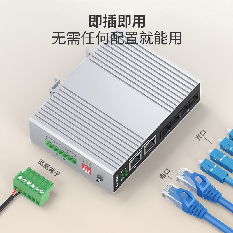 netLINK HTB-6000-15S-2GX2GT-20KM