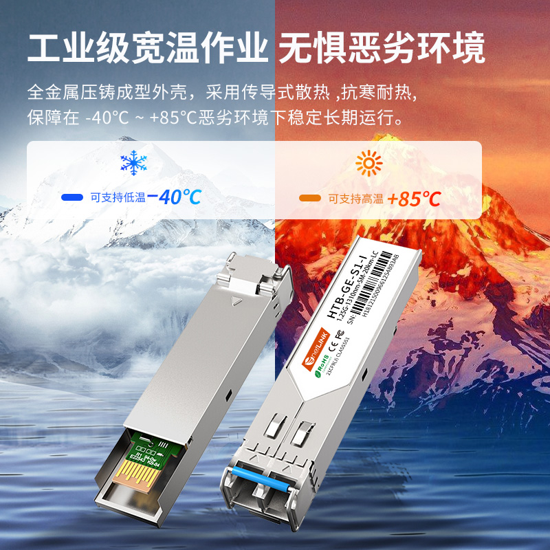 netLINK  HTB-GE-S1-I