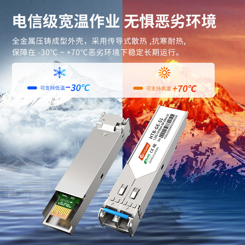 netLINK  HTB-GE-S1