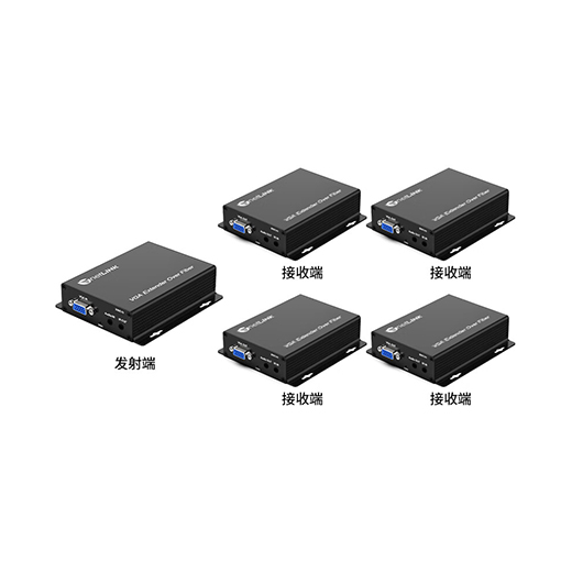 netLINK HTB-VGA/SC-14