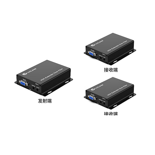 netLINK HTB-VGA/SC-12
