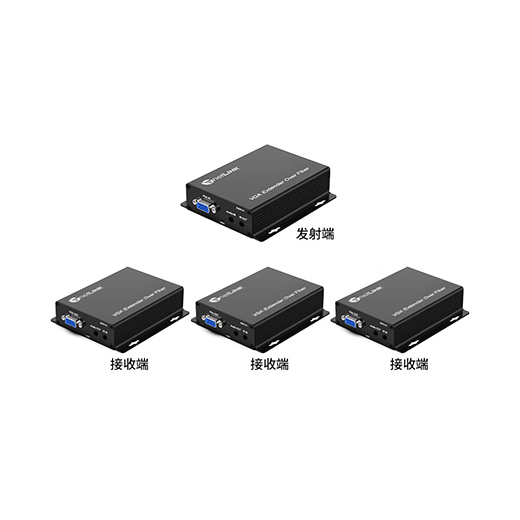 netLINK HTB-VGA/SC-13