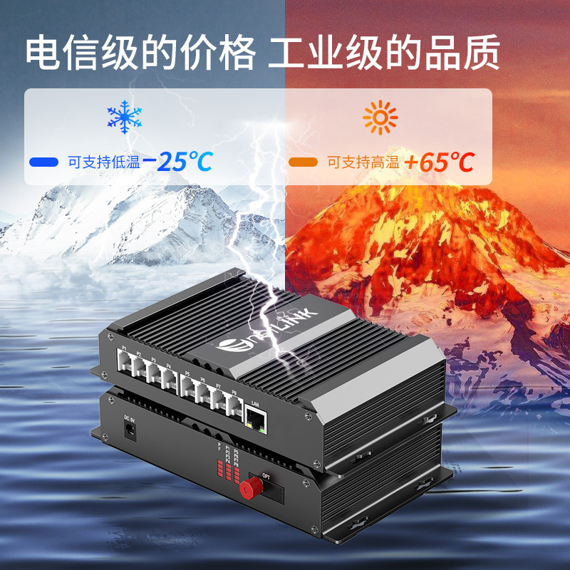PCMS-HTB-8P1G