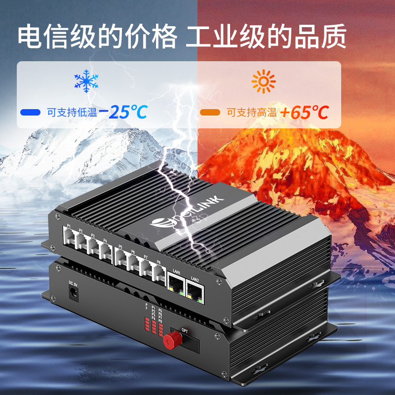 PCMS-HTB-8P2E