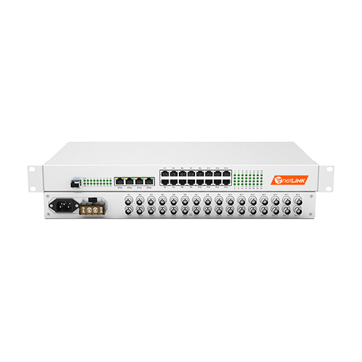 netLINK HTB-16E1-32P4FEV-120KM