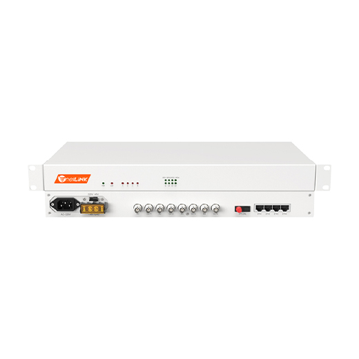 netLINK HTB-4E1-4FEV-120KM
