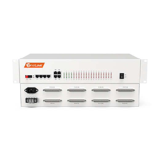netLINK HTB-64E1-60KM