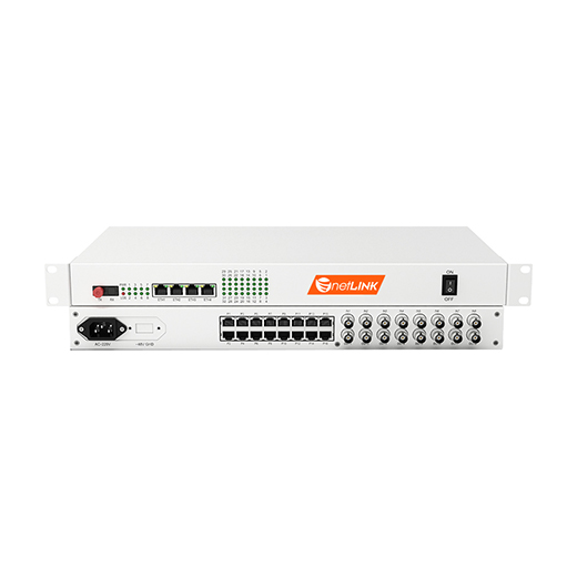 netLINK  HTB-8E1-32P4FEV-120KM