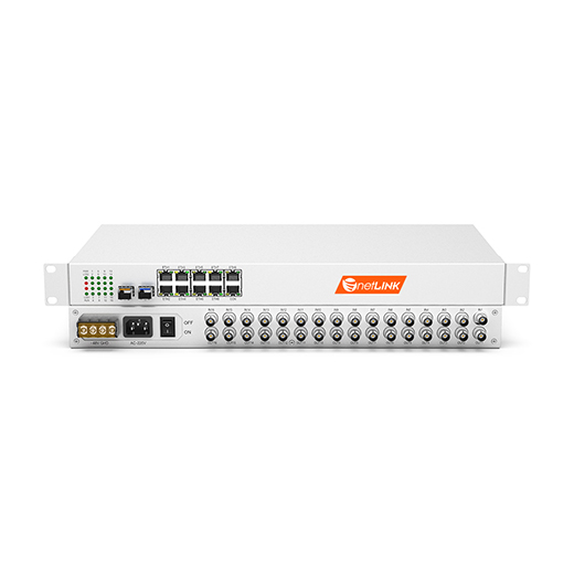 netLINK HTB-16E1-8GEVL-120KM