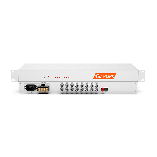 netLINK HTB-8E1-80KM