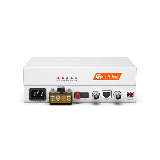 netLINK HTB-1E1-80KM