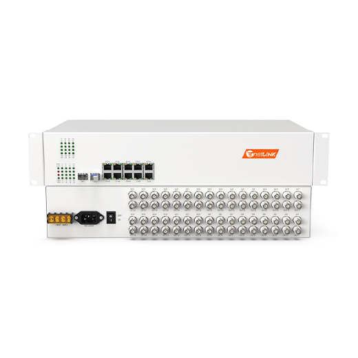 netLINK HTB-32E1-8GEVL-120KM