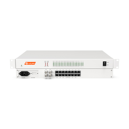 netLINK HTB-2E1-32P4F