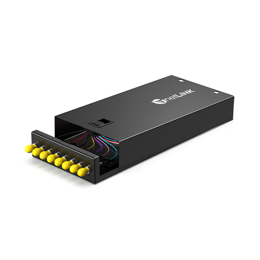 netLINK HTF-8ST-SM