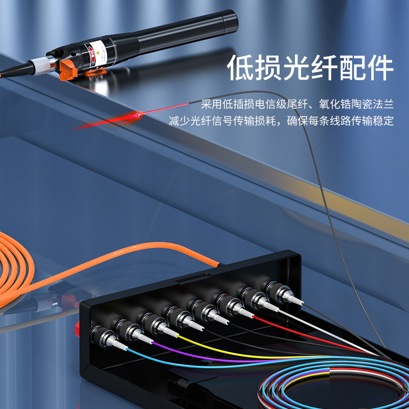 netLINK HTF-48FC-MM