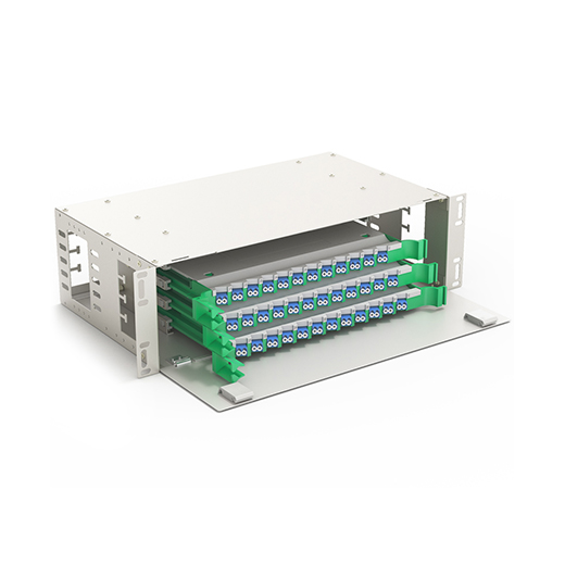 netLINK HTF-ODF-72LC-SM