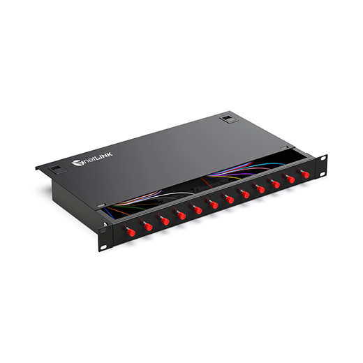 netLINK HTF-12FC-SM