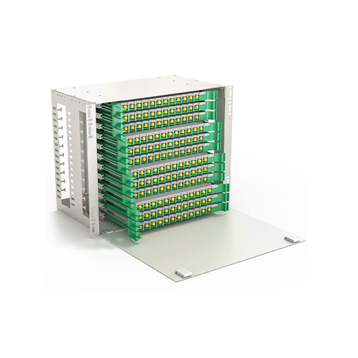 netLINK HTF-ODF-144ST-SM