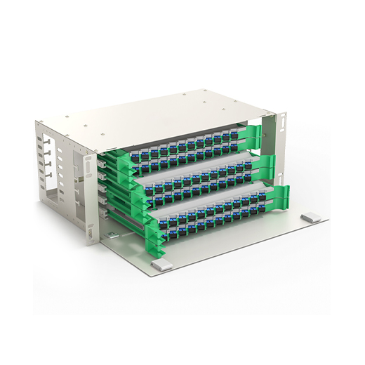 netLINK HTF-ODF-72SC-SM