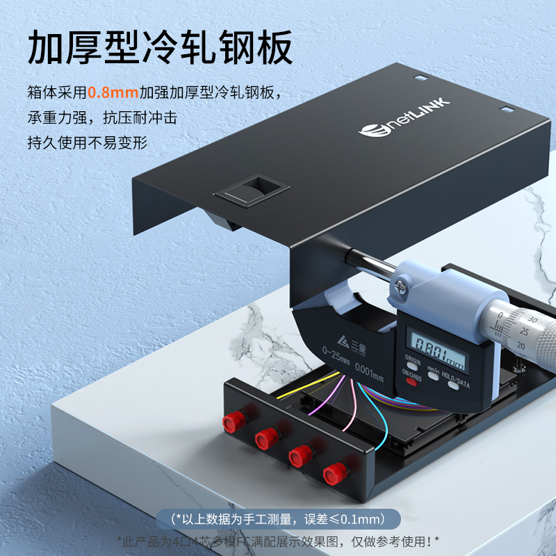 netLINK HTF-48FC-MM