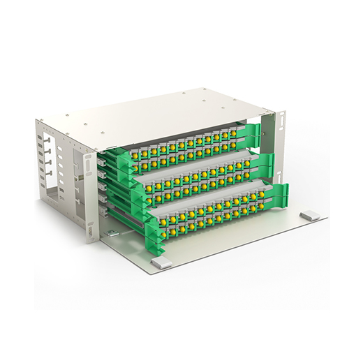 netLINK HTF-ODF-72ST-SM