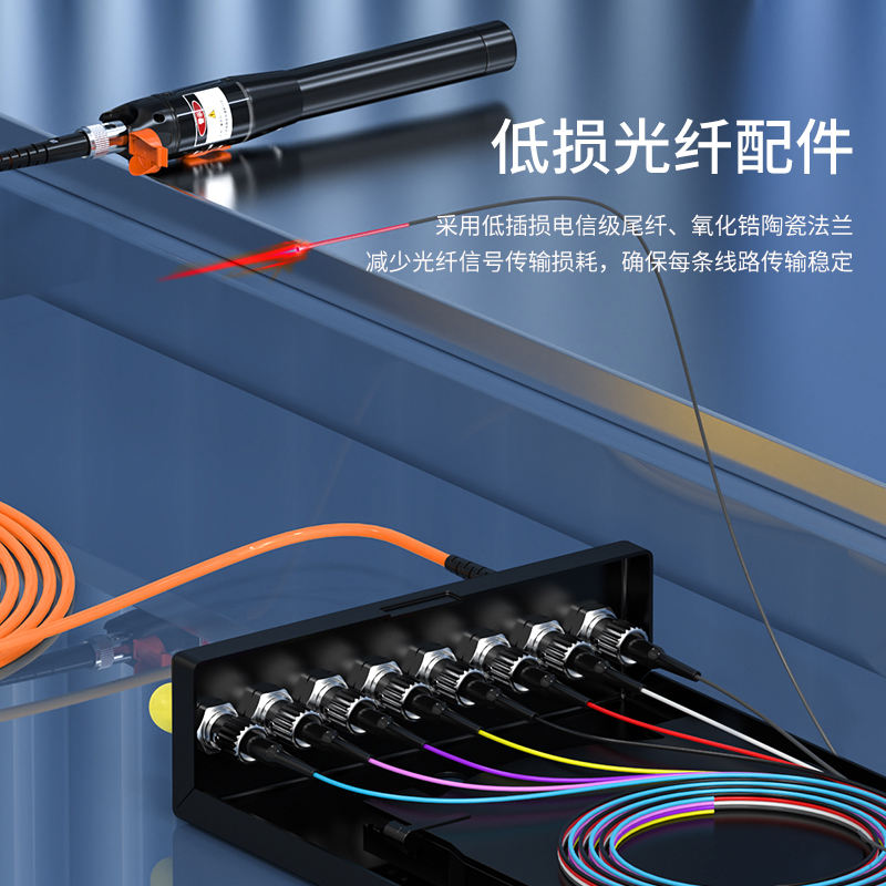 netLINK HTF-48ST-MM
